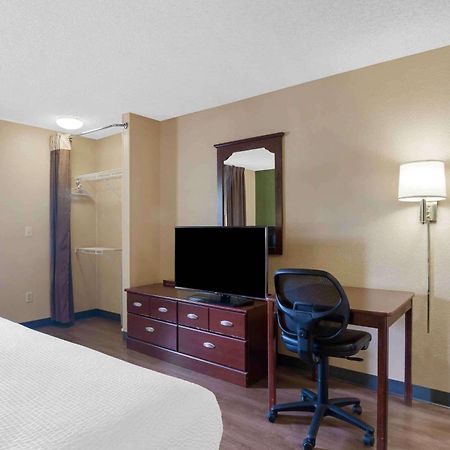 Extended Stay America Suites - Baltimore - טימוניום מראה חיצוני תמונה