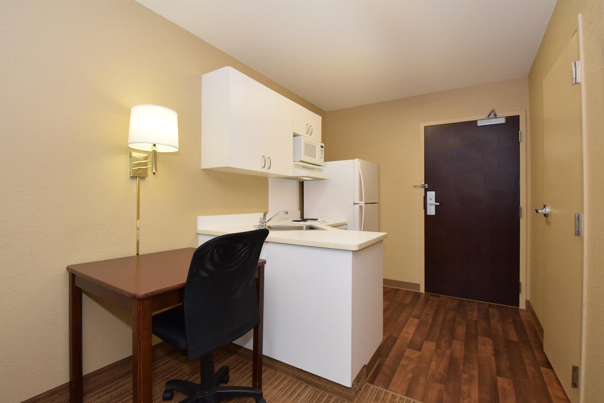 Extended Stay America Suites - Baltimore - טימוניום מראה חיצוני תמונה