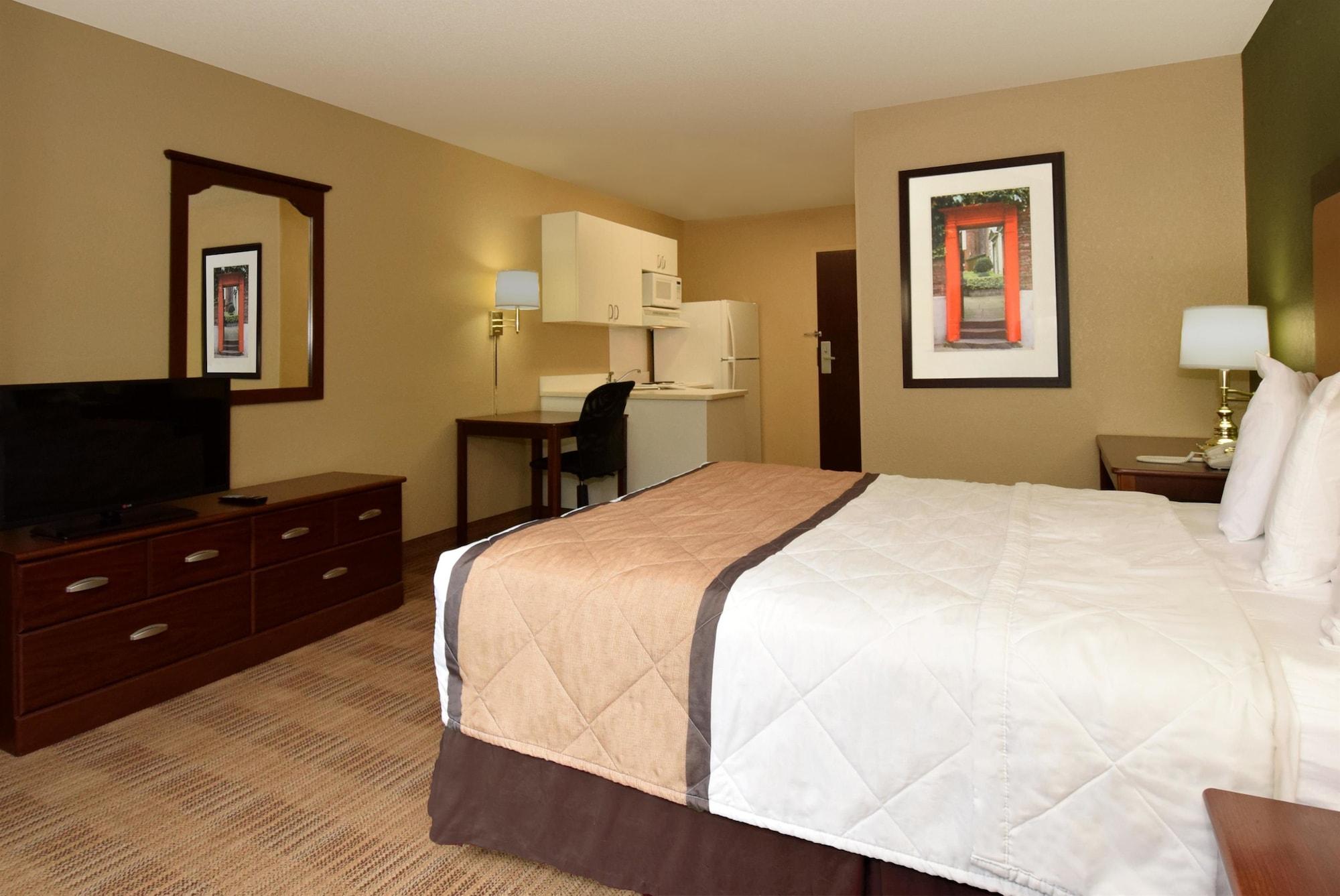 Extended Stay America Suites - Baltimore - טימוניום מראה חיצוני תמונה