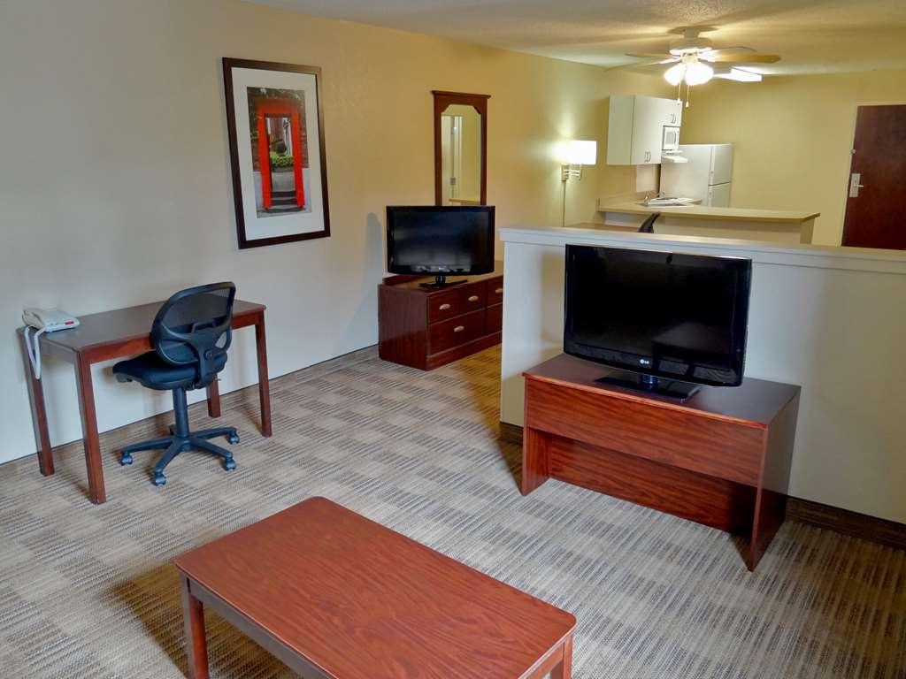 Extended Stay America Suites - Baltimore - טימוניום חדר תמונה