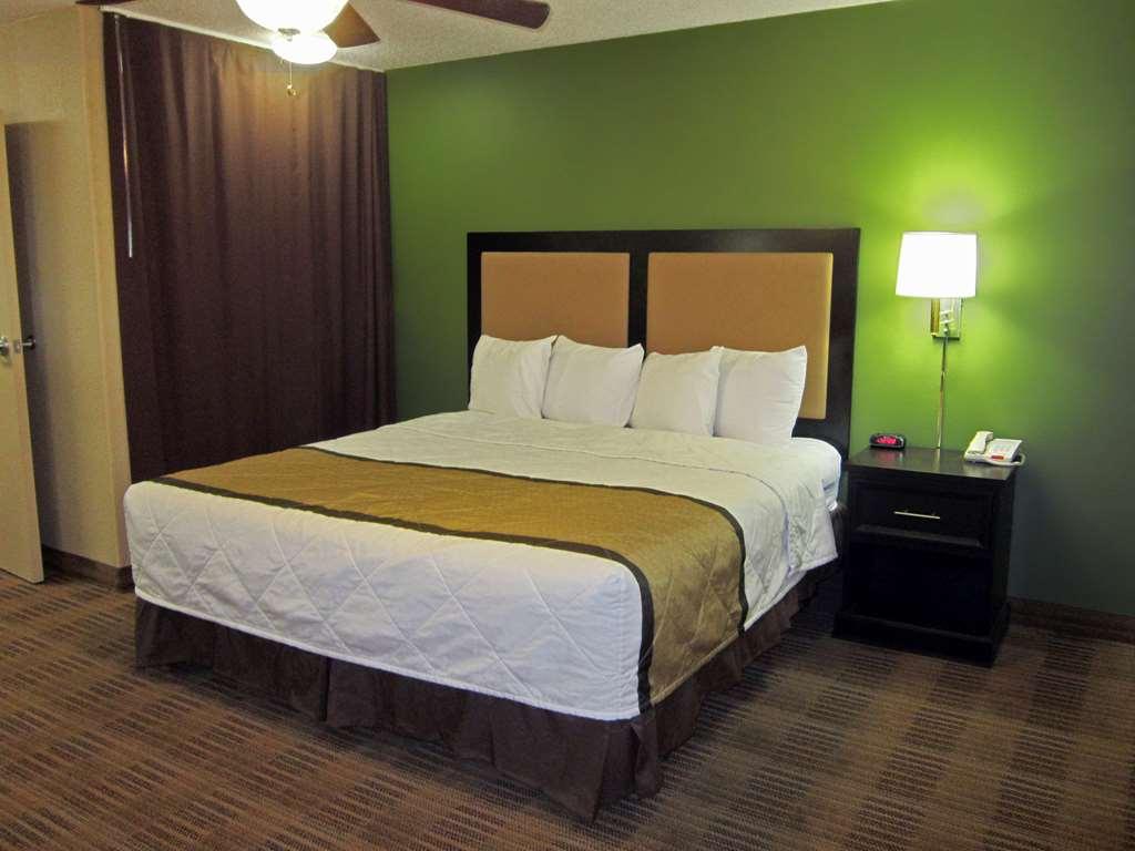 Extended Stay America Suites - Baltimore - טימוניום חדר תמונה