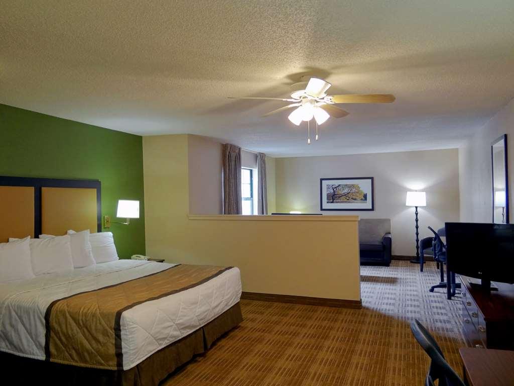 Extended Stay America Suites - Baltimore - טימוניום חדר תמונה