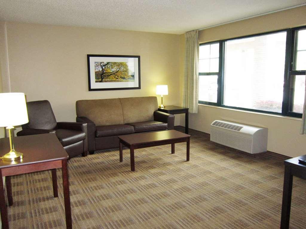 Extended Stay America Suites - Baltimore - טימוניום חדר תמונה