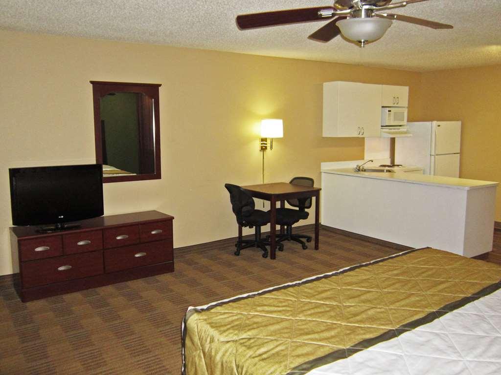 Extended Stay America Suites - Baltimore - טימוניום חדר תמונה