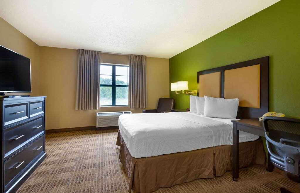 Extended Stay America Suites - Baltimore - טימוניום חדר תמונה