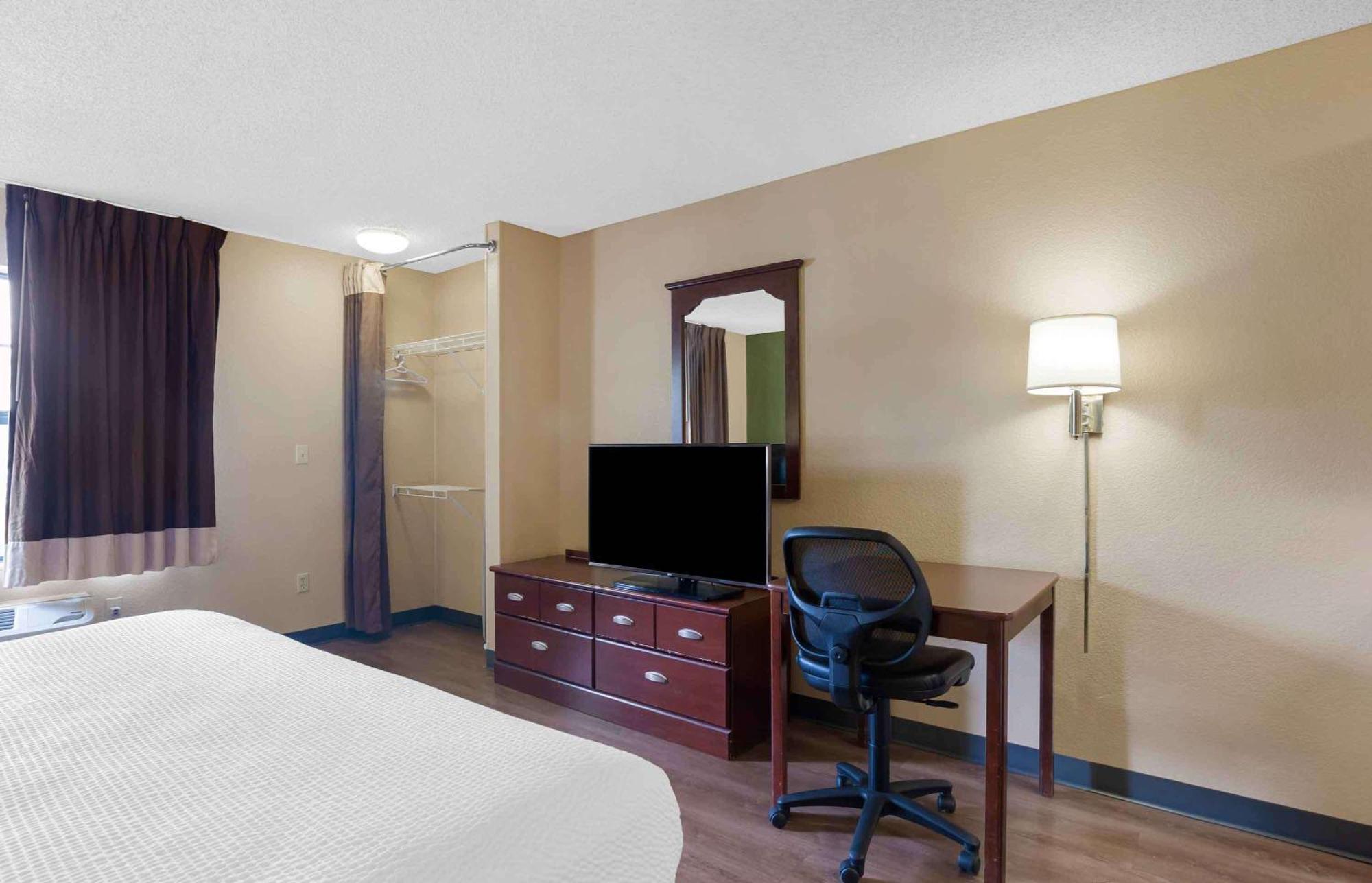 Extended Stay America Suites - Baltimore - טימוניום מראה חיצוני תמונה