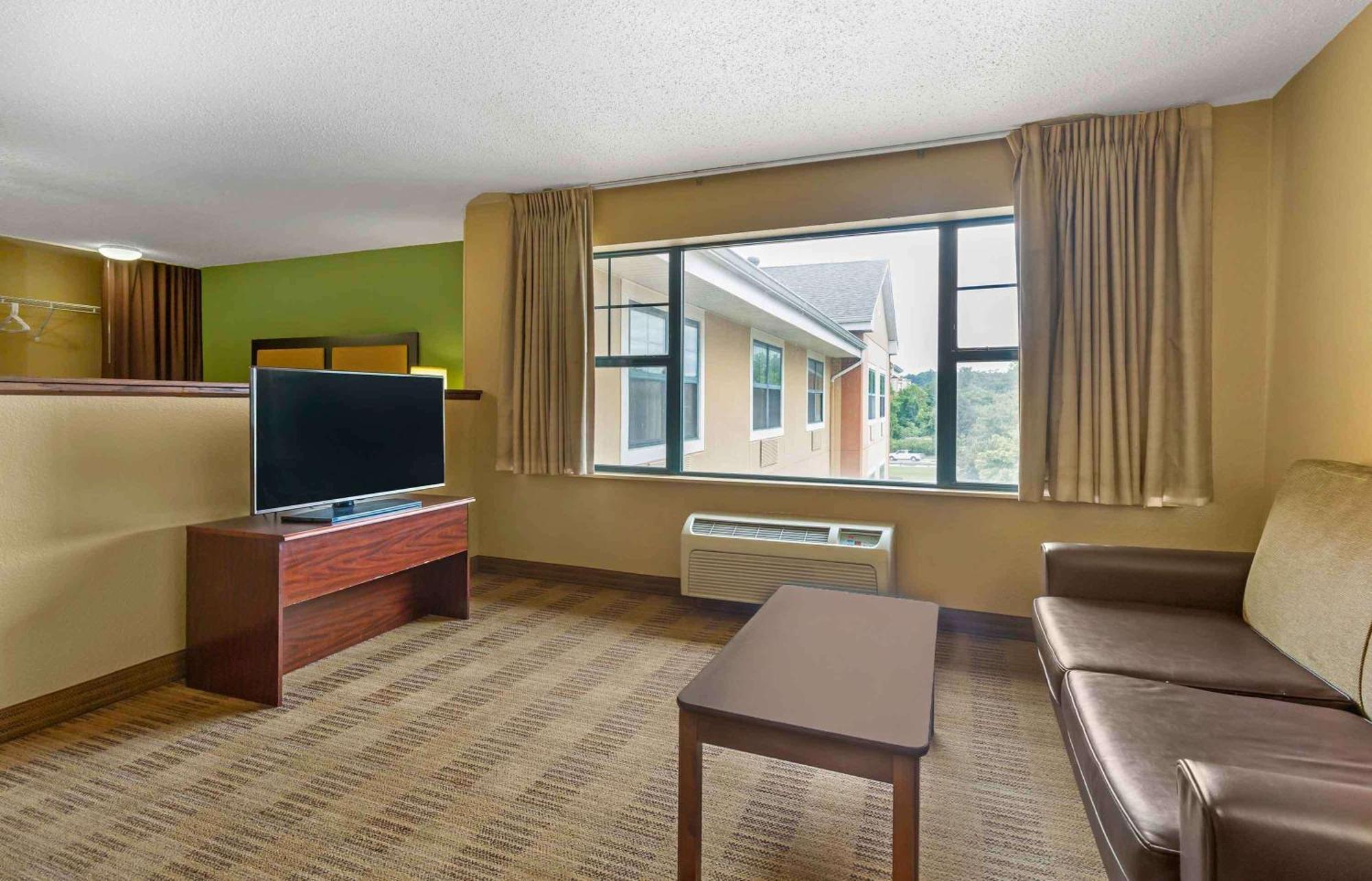 Extended Stay America Suites - Baltimore - טימוניום מראה חיצוני תמונה