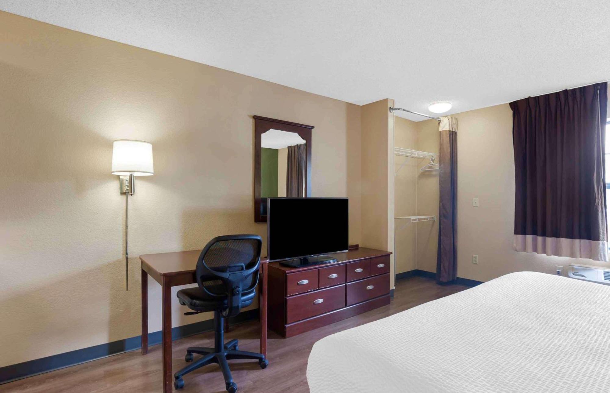 Extended Stay America Suites - Baltimore - טימוניום מראה חיצוני תמונה