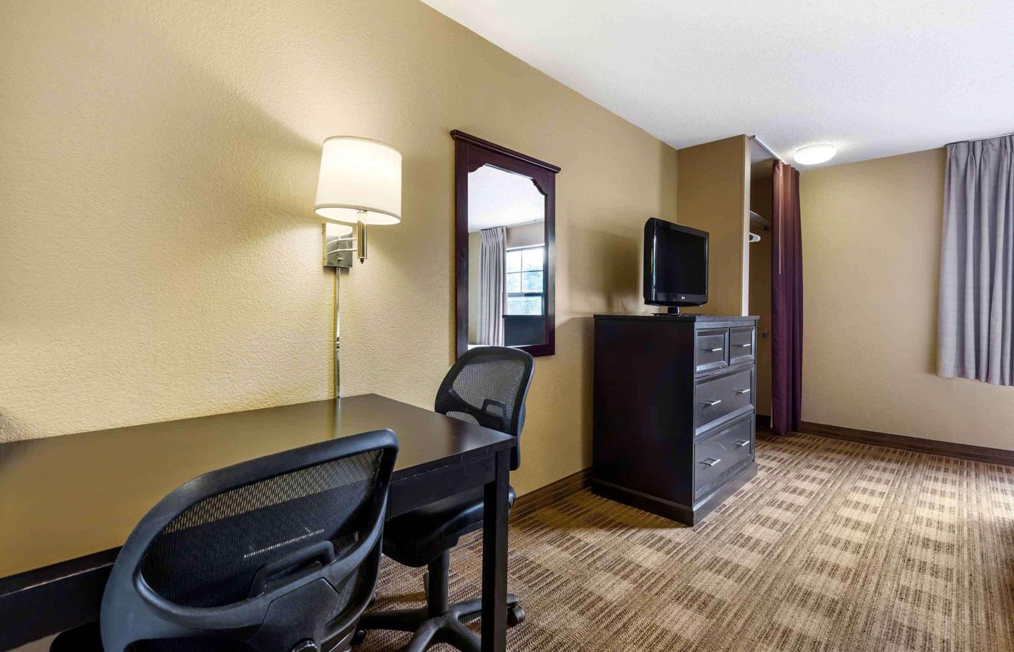 Extended Stay America Suites - Baltimore - טימוניום מראה חיצוני תמונה