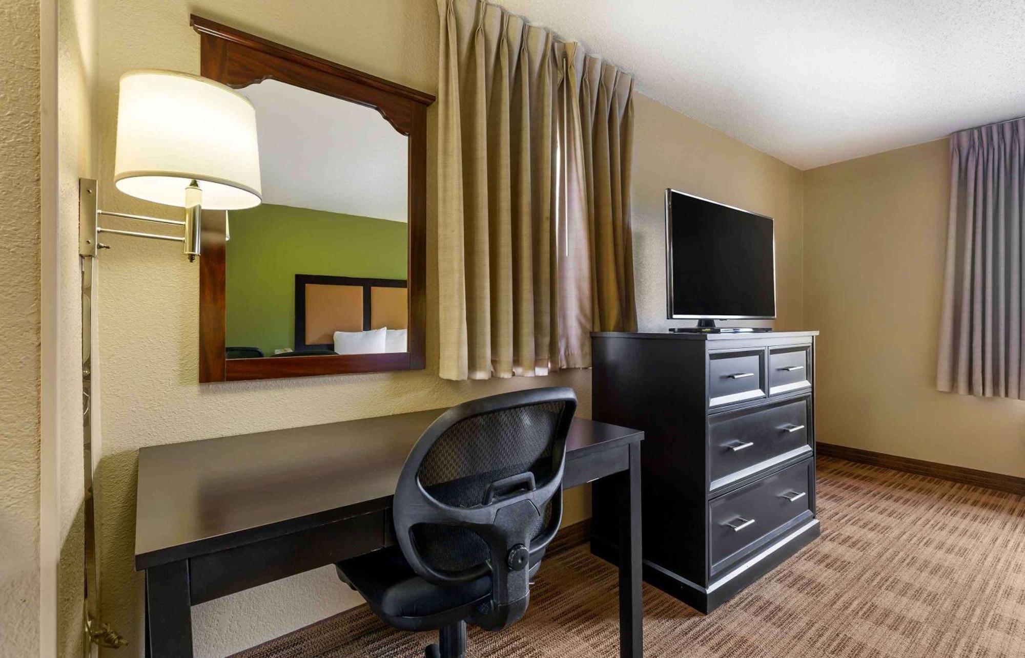 Extended Stay America Suites - Baltimore - טימוניום מראה חיצוני תמונה