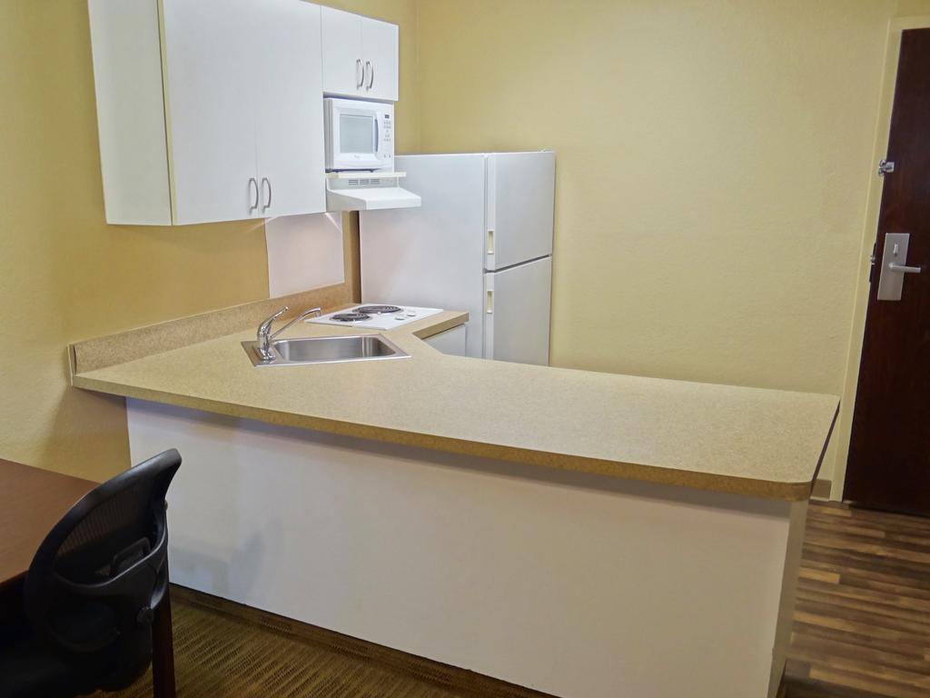 Extended Stay America Suites - Baltimore - טימוניום מראה חיצוני תמונה