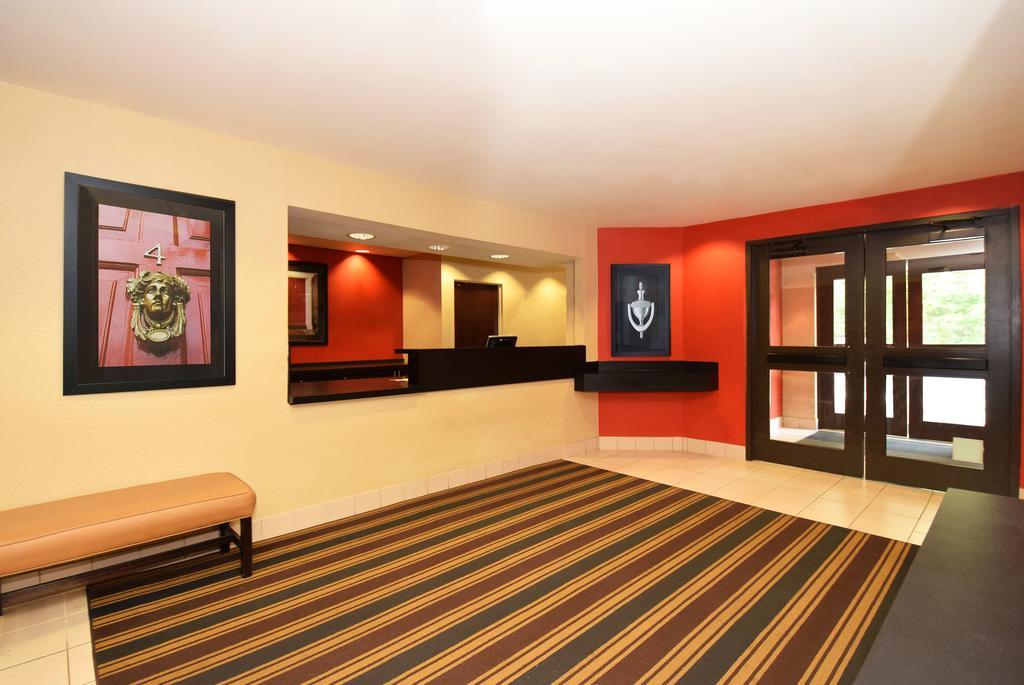 Extended Stay America Suites - Baltimore - טימוניום מראה חיצוני תמונה