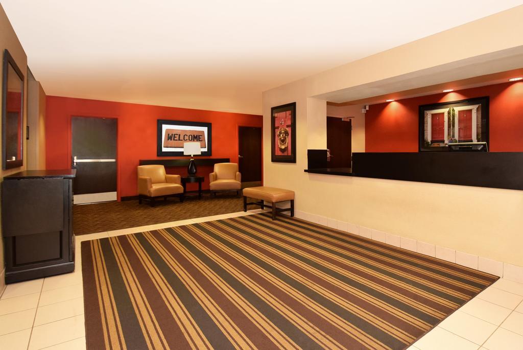 Extended Stay America Suites - Baltimore - טימוניום מראה חיצוני תמונה