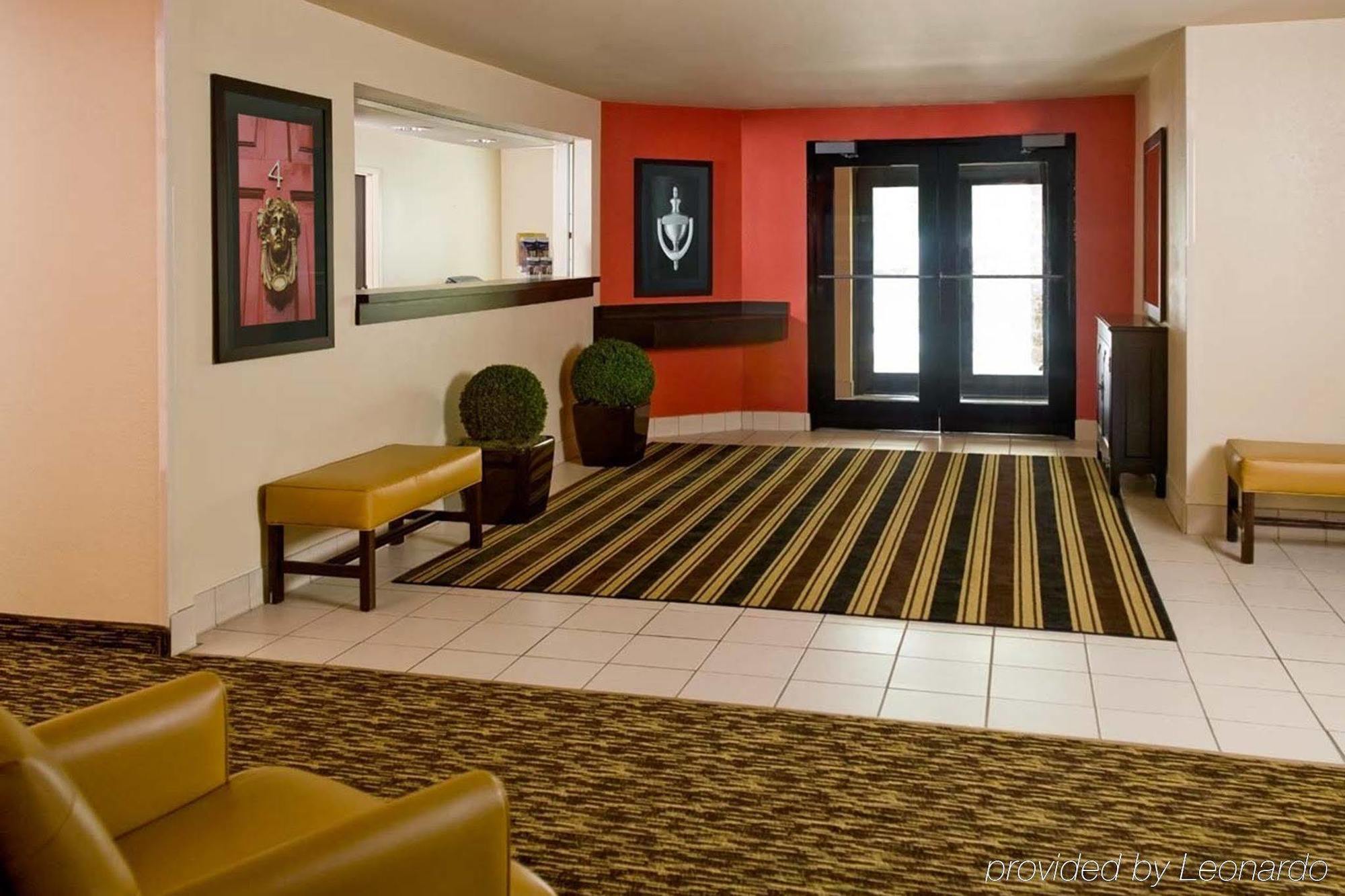 Extended Stay America Suites - Baltimore - טימוניום מראה חיצוני תמונה