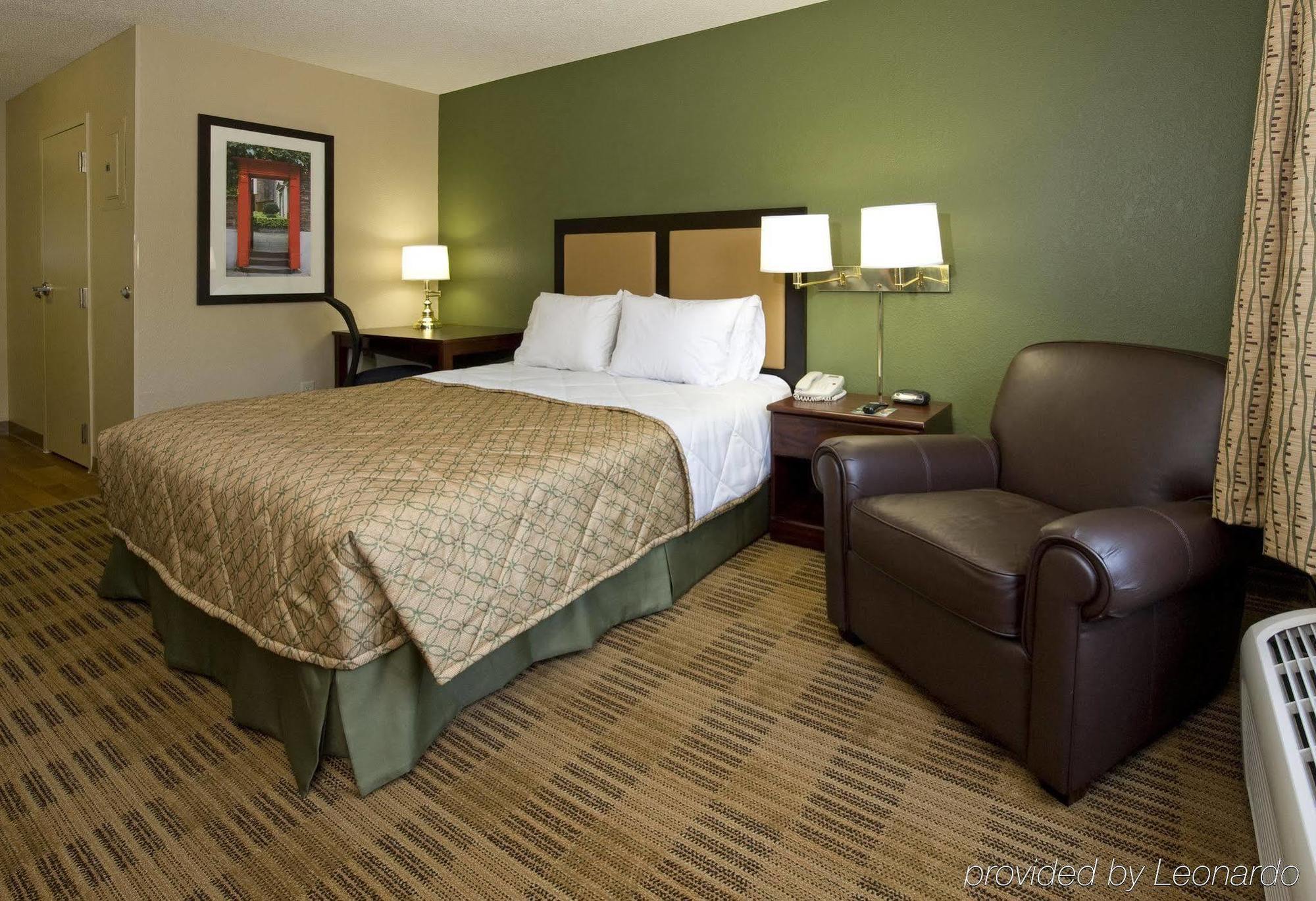 Extended Stay America Suites - Baltimore - טימוניום מראה חיצוני תמונה