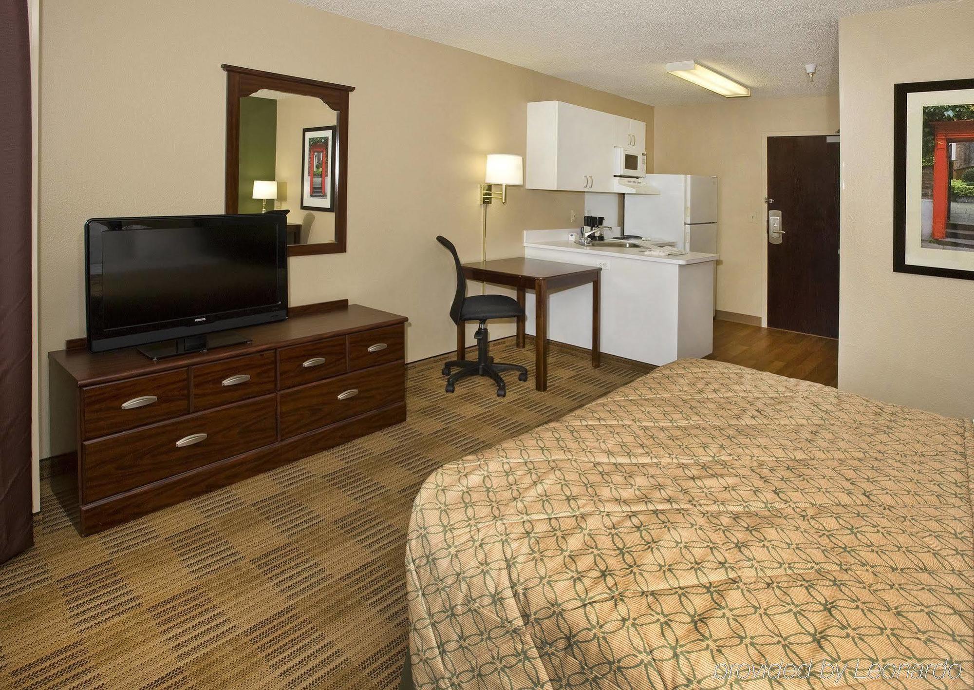 Extended Stay America Suites - Baltimore - טימוניום מראה חיצוני תמונה